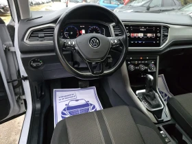 VW T-Roc 2.0TDI 150к.с Style  - 31700 лв. / 16207.95 € - 11521236 14