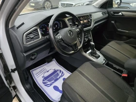 VW T-Roc 2.0TDI 150к.с Style  - 31700 лв. / 16207.95 € - 11521236 9