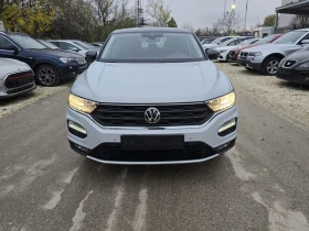 VW T-Roc 2.0TDI 150к.с Style  - 31700 лв. / 16207.95 € - 11521236 5