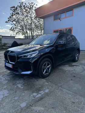 BMW X1 2.0D-X-DRIVE - ГАРАНЦИОНЕН!!!