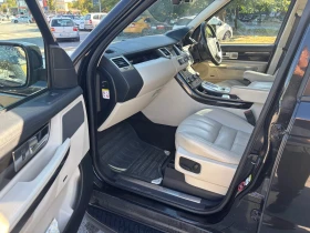 Land Rover Range Rover Sport Sport | Mobile.bg � ����� ������ 8