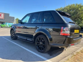 Land Rover Range Rover Sport Sport, снимка 3