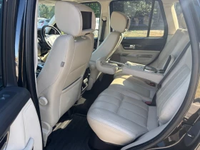 Land Rover Range Rover Sport Sport | Mobile.bg � ����� ������ 9