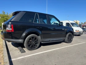 Land Rover Range Rover Sport Sport, снимка 1