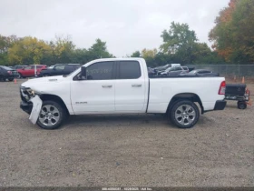 Dodge RAM 1500 TRADESMAN/* АВТОКРЕДИТИРАНЕ/AWD - 20499 лв. / 10480.97 € - 37538646 15