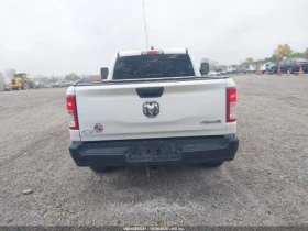 Dodge RAM 1500 TRADESMAN/* АВТОКРЕДИТИРАНЕ/AWD - 20499 лв. / 10480.97 € - 37538646 17