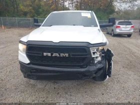 Dodge RAM 1500 TRADESMAN/* АВТОКРЕДИТИРАНЕ/AWD - 20499 лв. / 10480.97 € - 37538646 13