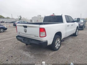 Dodge RAM 1500 TRADESMAN/* АВТОКРЕДИТИРАНЕ/AWD - 20499 лв. / 10480.97 € - 37538646 4