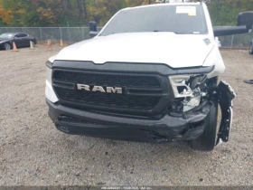 Dodge RAM 1500 TRADESMAN/* АВТОКРЕДИТИРАНЕ/AWD - 20499 лв. / 10480.97 € - 37538646 6