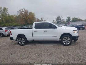 Dodge RAM 1500 TRADESMAN/* АВТОКРЕДИТИРАНЕ/AWD - 20499 лв. / 10480.97 € - 37538646 14