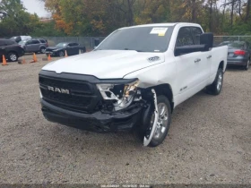 Dodge RAM 1500 TRADESMAN/* АВТОКРЕДИТИРАНЕ/AWD - 20499 лв. / 10480.97 € - 37538646 2