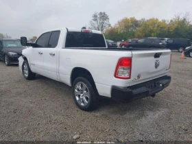 Dodge RAM 1500 TRADESMAN/* АВТОКРЕДИТИРАНЕ/AWD - 20499 лв. / 10480.97 € - 37538646 3