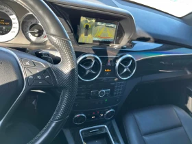 Mercedes-Benz GLK 350 * * CARFAX * *   * *  | Mobile.bg    6