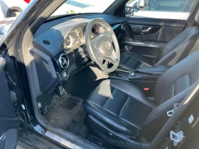 Mercedes-Benz GLK 350 * * CARFAX * *   * *  | Mobile.bg    5