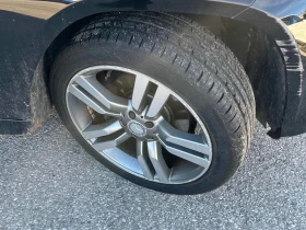 Mercedes-Benz GLK 350 * * CARFAX * *   * *  | Mobile.bg    7