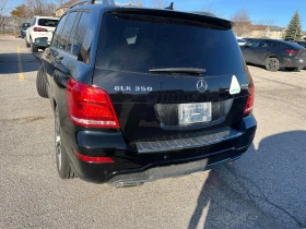 Mercedes-Benz GLK 350 * * CARFAX * *   * *  | Mobile.bg    4