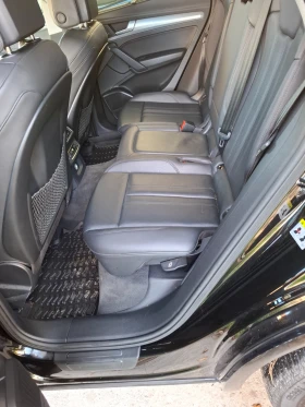 Audi Q5 2.0 tfsi Technic | Mobile.bg    16