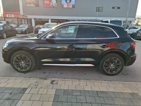 Audi Q5 2.0 tfsi Technic | Mobile.bg    8