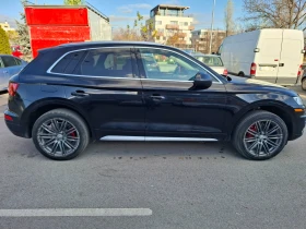 Audi Q5 2.0 tfsi Technic | Mobile.bg    5