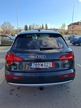 Audi Q5 2.0 tfsi Technic | Mobile.bg    7