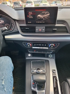 Audi Q5 2.0 tfsi Technic | Mobile.bg    2