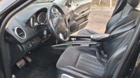 Mercedes-Benz ML 320 cdi, снимка 12