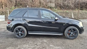 Mercedes-Benz ML 320 cdi, снимка 3