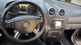 Mercedes-Benz ML 320 cdi, снимка 11