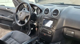 Mercedes-Benz ML 320 cdi, снимка 9