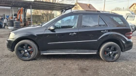 Mercedes-Benz ML 320 cdi, снимка 5
