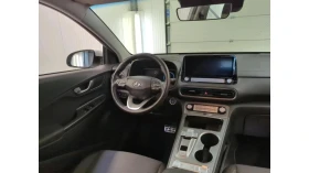 Hyundai Kona 64KWh/FACE/SOH100%/BLUELINK/2022г. - 34999 лв. / 17894.70 € - 43569575 5