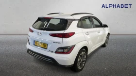 Hyundai Kona 64KWh/FACE/SOH100%/BLUELINK/2022г. - 34999 лв. / 17894.70 € - 43569575 3