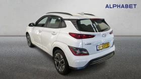 Hyundai Kona 64KWh/FACE/SOH100%/BLUELINK/2022г. - 34999 лв. / 17894.70 € - 43569575 4