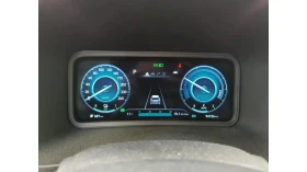 Hyundai Kona 64KWh/FACE/SOH100%/BLUELINK/2022г. - 34999 лв. / 17894.70 € - 43569575 8