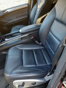 Mercedes-Benz ML 350, снимка 2