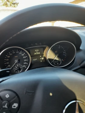 Mercedes-Benz ML 350, снимка 9