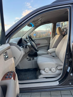 Kia Sportage 2.0CRDI 4x4 automatic Обслужен!, снимка 10