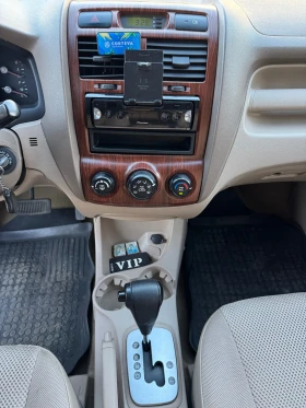 Kia Sportage 2.0CRDI 4x4 automatic Обслужен!, снимка 12