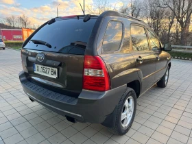 Kia Sportage 2.0CRDI 4x4 automatic Обслужен!, снимка 5