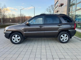 Kia Sportage 2.0CRDI 4x4 automatic Обслужен!, снимка 8