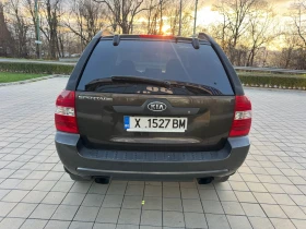 Kia Sportage 2.0CRDI 4x4 automatic Обслужен!, снимка 6