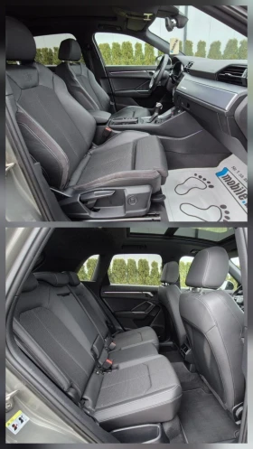 Audi Q3 Sportback 40TDI S line | Mobile.bg � ����� ������ 11