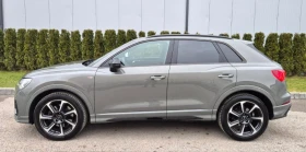 ����� �� �������� �� Audi Q3 Sportback 40TDI S line