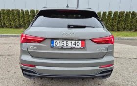 ����� �� �������� �� Audi Q3 Sportback 40TDI S line