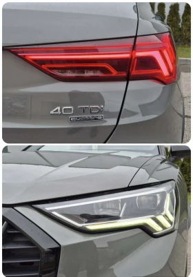Audi Q3 Sportback 40TDI S line | Mobile.bg � ����� ������ 16