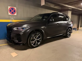BMW X5 INDIVIDUAL 