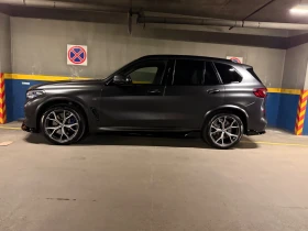 BMW X5 INDIVIDUAL  - 75000 € / 146687.25 лв. - 44179746 2