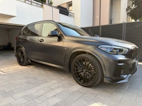 BMW X5 4.0 дизел