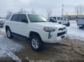 Toyota 4runner SR5 PREMIUM / LIMITED * ФИКСИРАНА ЦЕНА ДО БГ  | Auto.bg — изображение 3