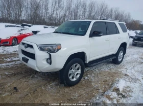 Toyota 4runner SR5 PREMIUM / LIMITED * ФИКСИРАНА ЦЕНА ДО БГ 